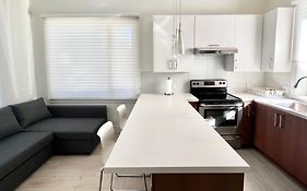 Brand New Modern Laneway House